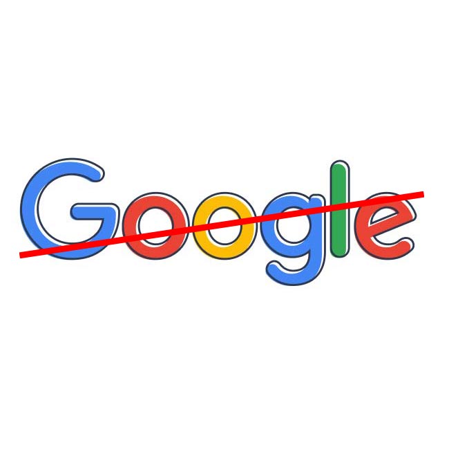 Google My Business Account löschen